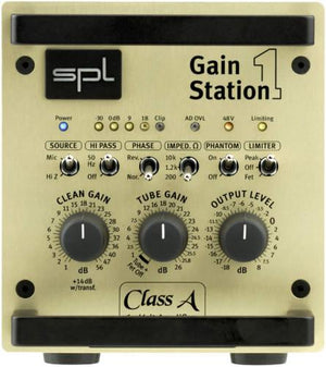 SPL GainStation 1