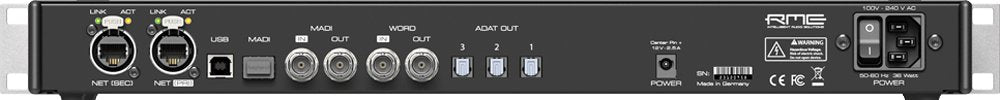 RME 12Mic-D