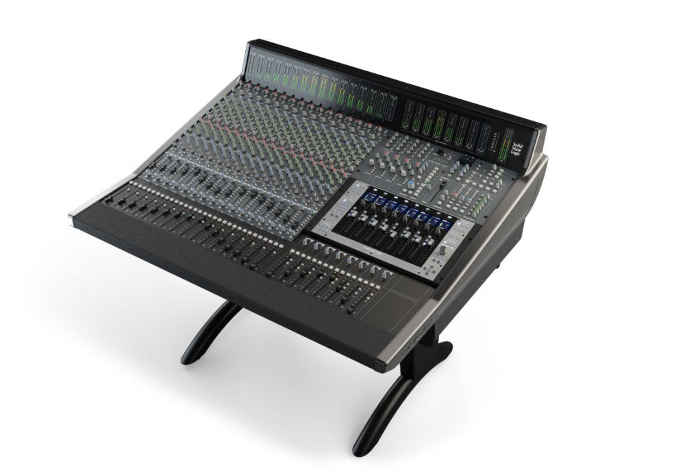 Solid State Logic Origin 16