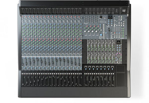 Solid State Logic Origin 16