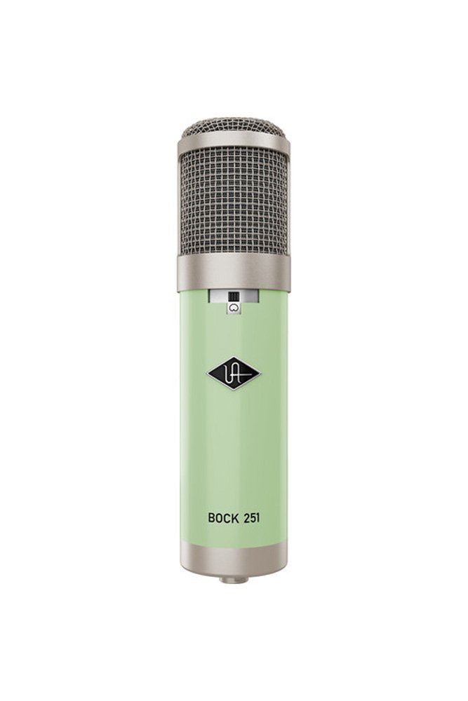Universal Audio Bock 251