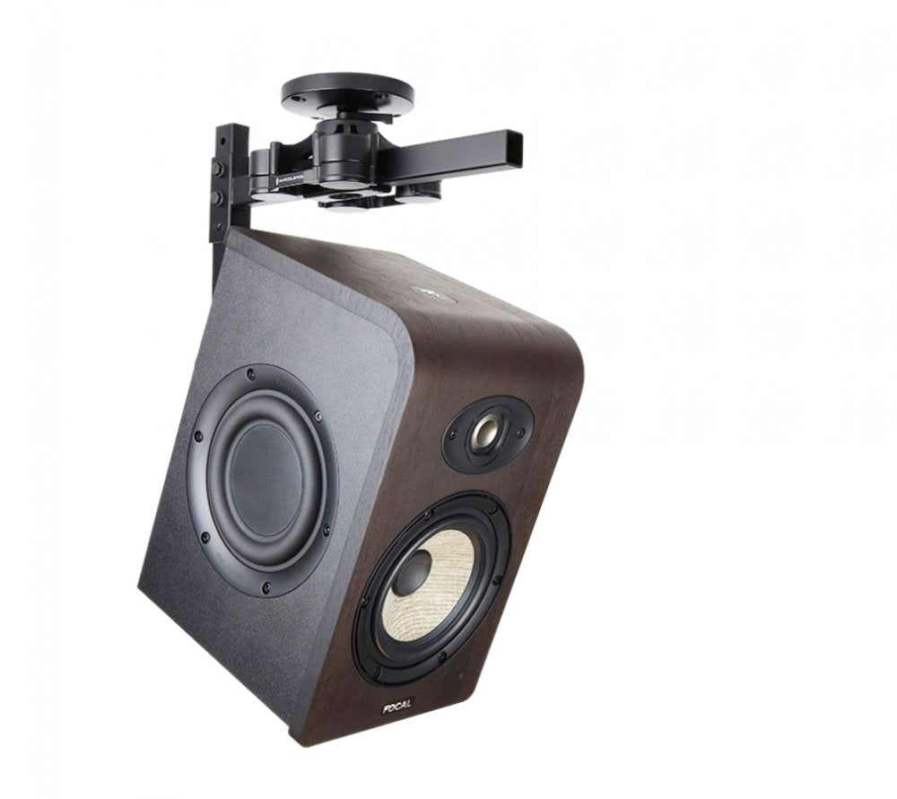 IsoAcoustics V120 Mount