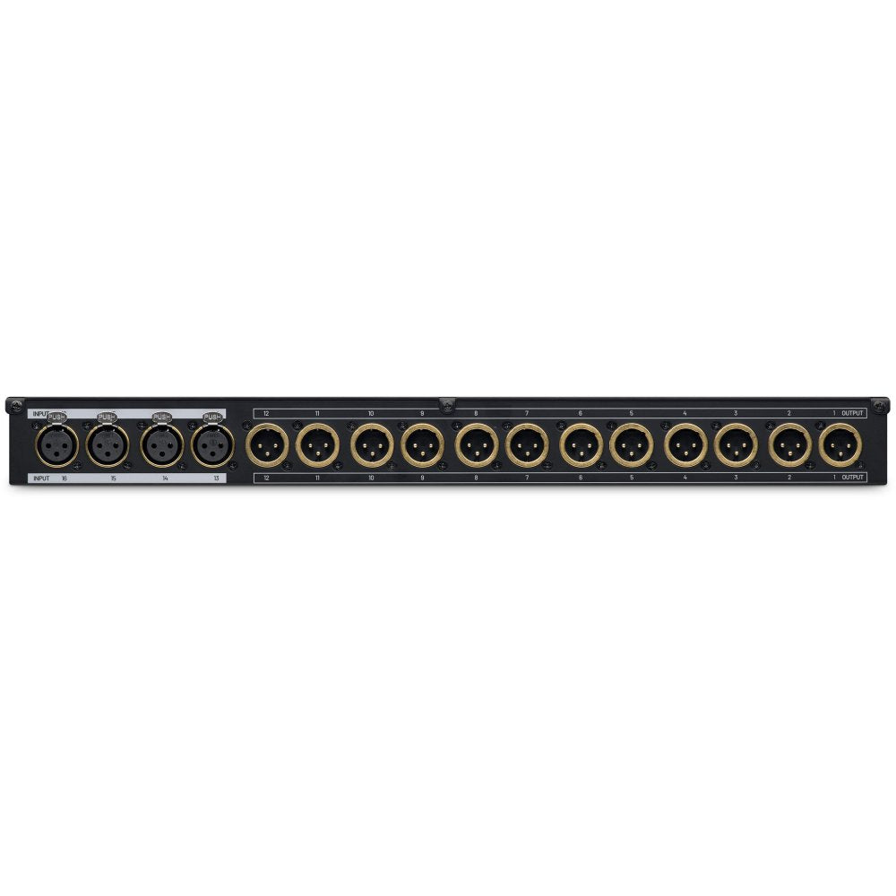 Black Lion Audio PBR-XLR