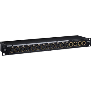 Black Lion Audio PBR-XLR