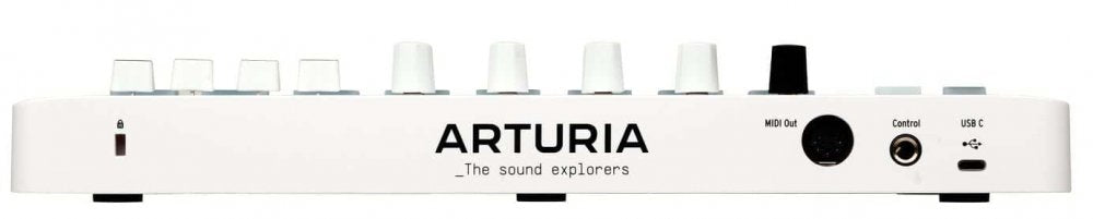 Arturia MiniLAB 3 - White