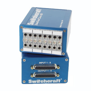 Switchcraft 1625