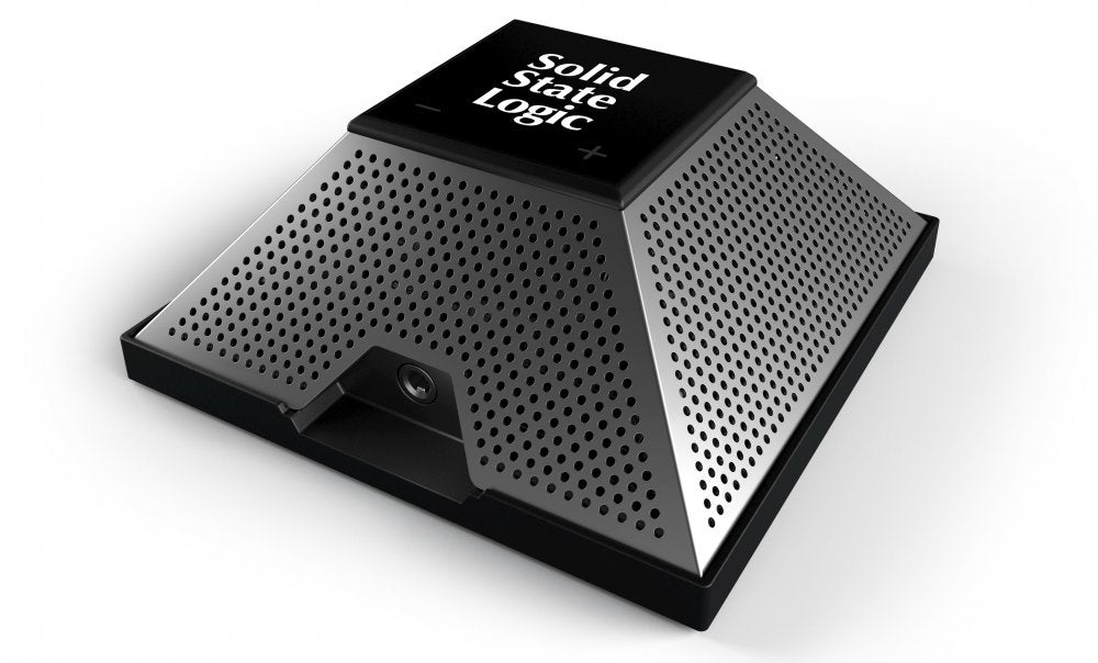 Solid State Logic Connex