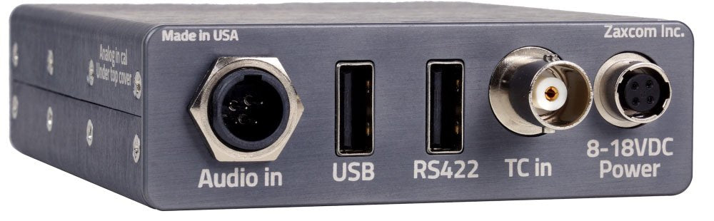 Zaxcom TRXCL5