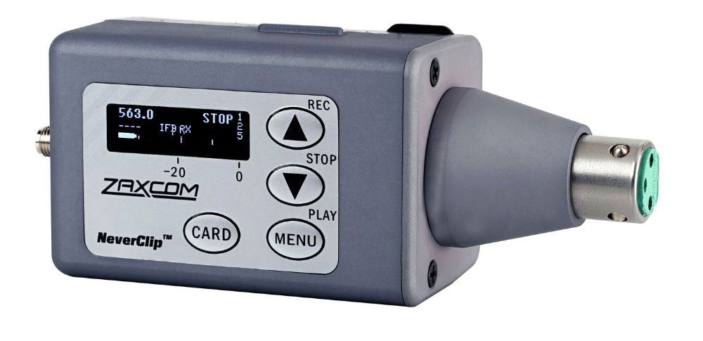 Zaxcom TRX745