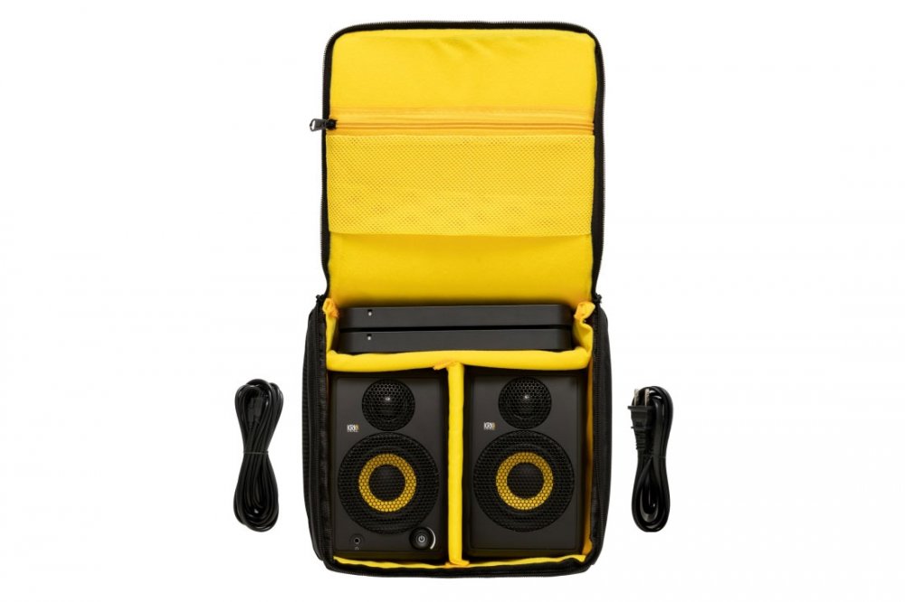 KRK GoAux 3
