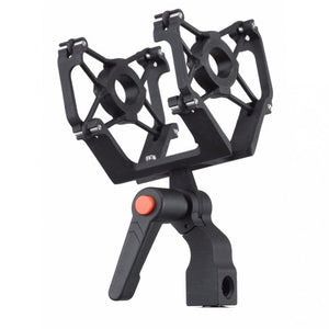 K-Tek KGPSS - General Purpose Microphone Suspension Shockmount (Short)