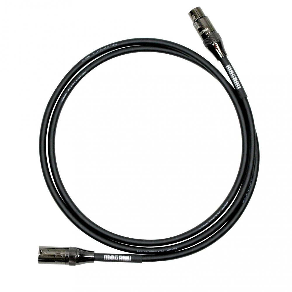 Mogami Platinum Studio XLR - XLR 50'