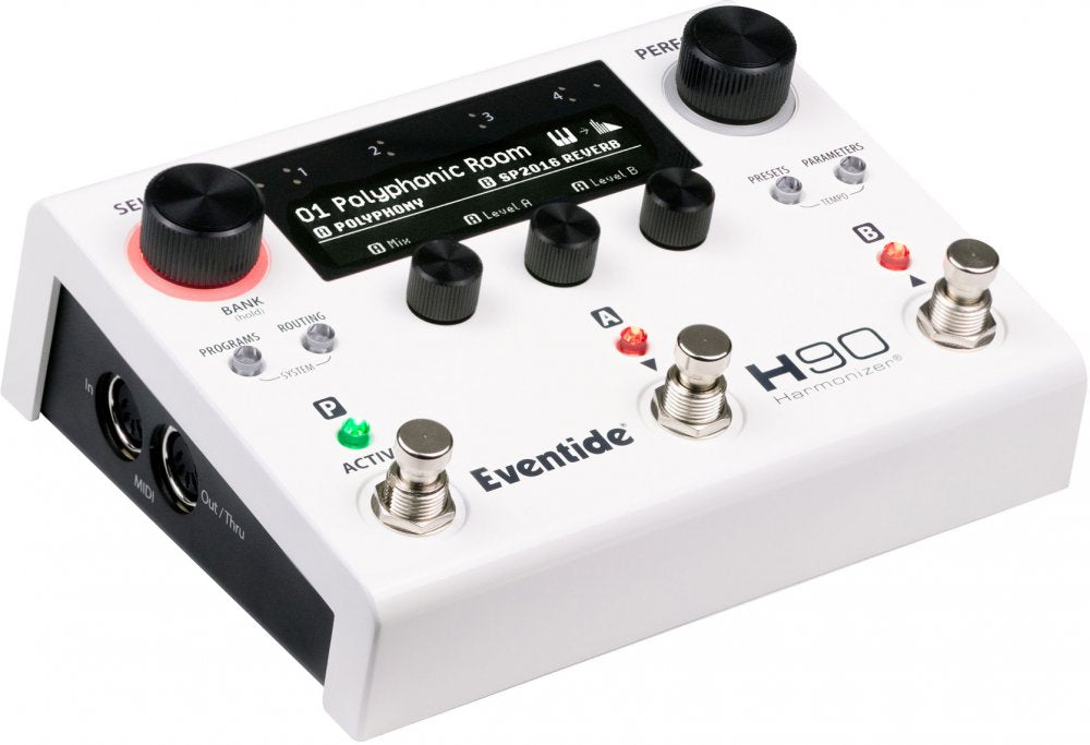Eventide H90 Harmonizer