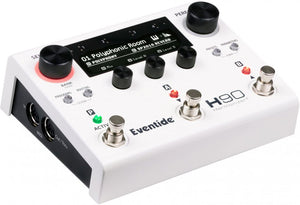 Eventide H90 Harmonizer