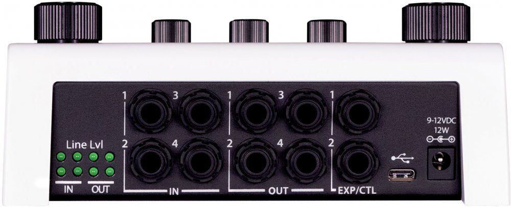Eventide H90 Harmonizer