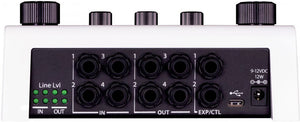 Eventide H90 Harmonizer