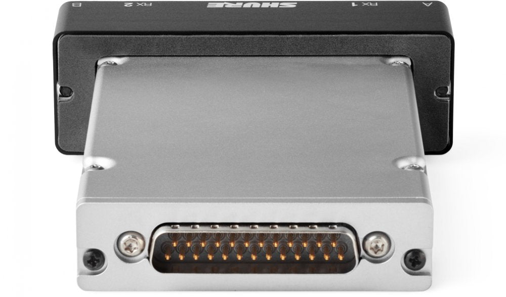 Shure ADX5BP-DB25