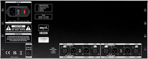 SPL Iron v2 (Black)