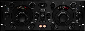 SPL Iron v2 (All Black)
