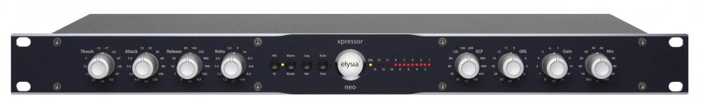 Elysia xpressor | neo