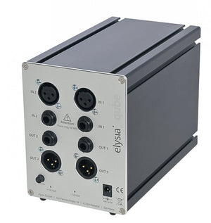 Elysia xpressor | neo qube
