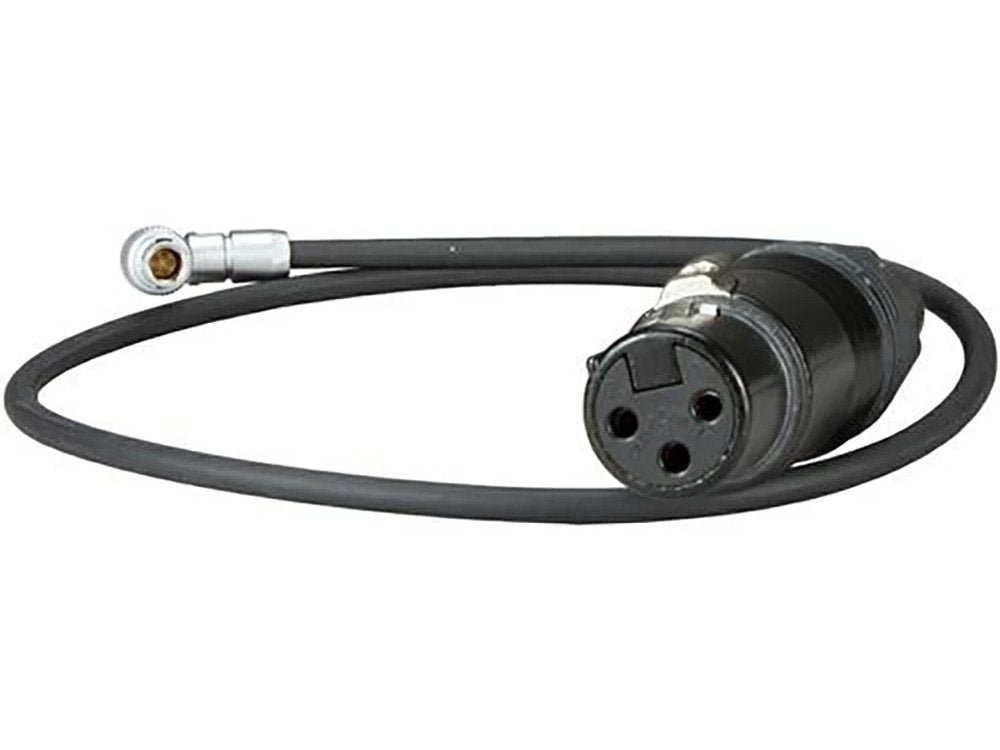 Ambient AK-XLR3F-ALXMINI90