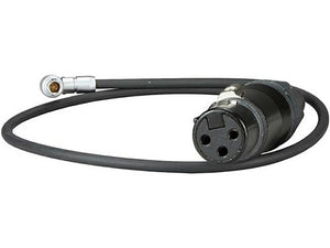Ambient AK-XLR3F-ALXMINI90