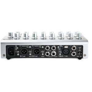 Grace Design Felix 2 (Silver)
