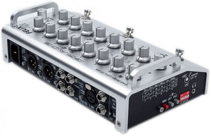 Grace Design Felix 2 (Silver)