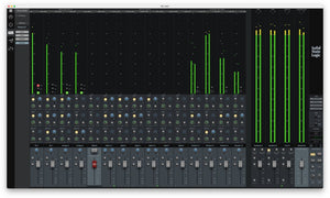 Solid State Logic SSL 12