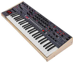 Sequential Trigon-6