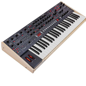 Sequential Trigon-6