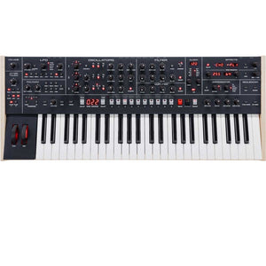Sequential Trigon-6