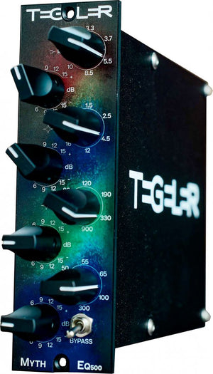 Tegeler Audio MythEQ 500