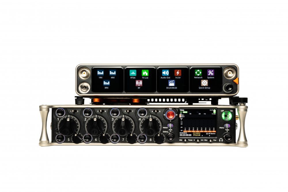 Sound Devices A20-Nexus