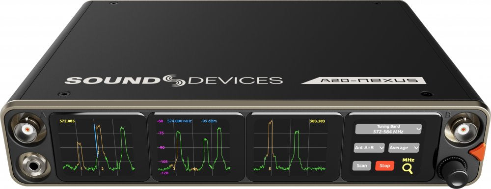 Sound Devices A20-Nexus
