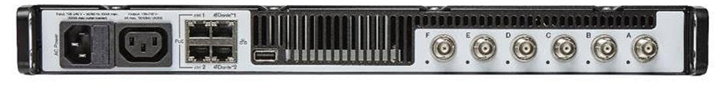 Shure AD600-DC