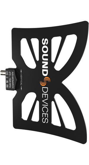 Sound Devices A20-Monarch