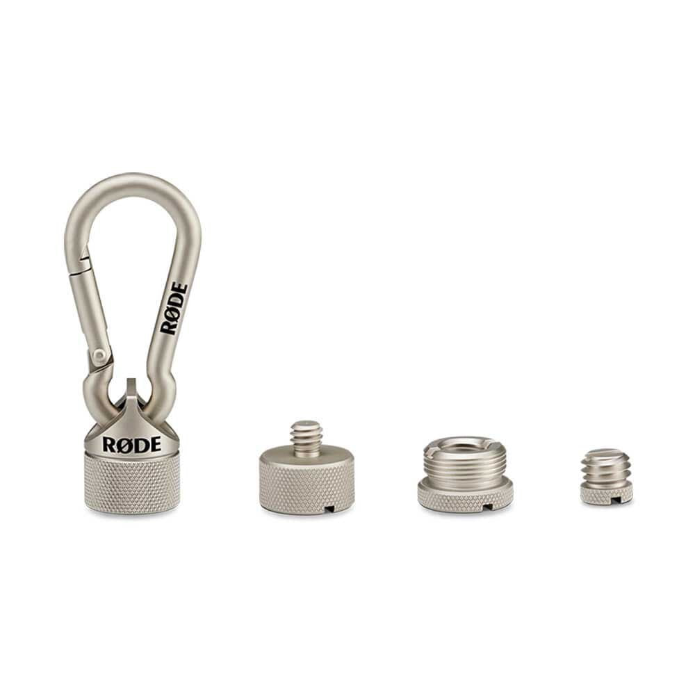RØDE Universal Thread Adaptor Kit