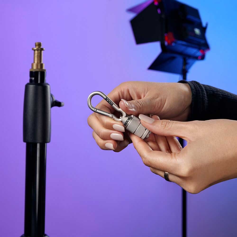 RØDE Universal Thread Adaptor Kit