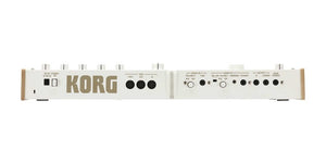 Korg MicroKorg S