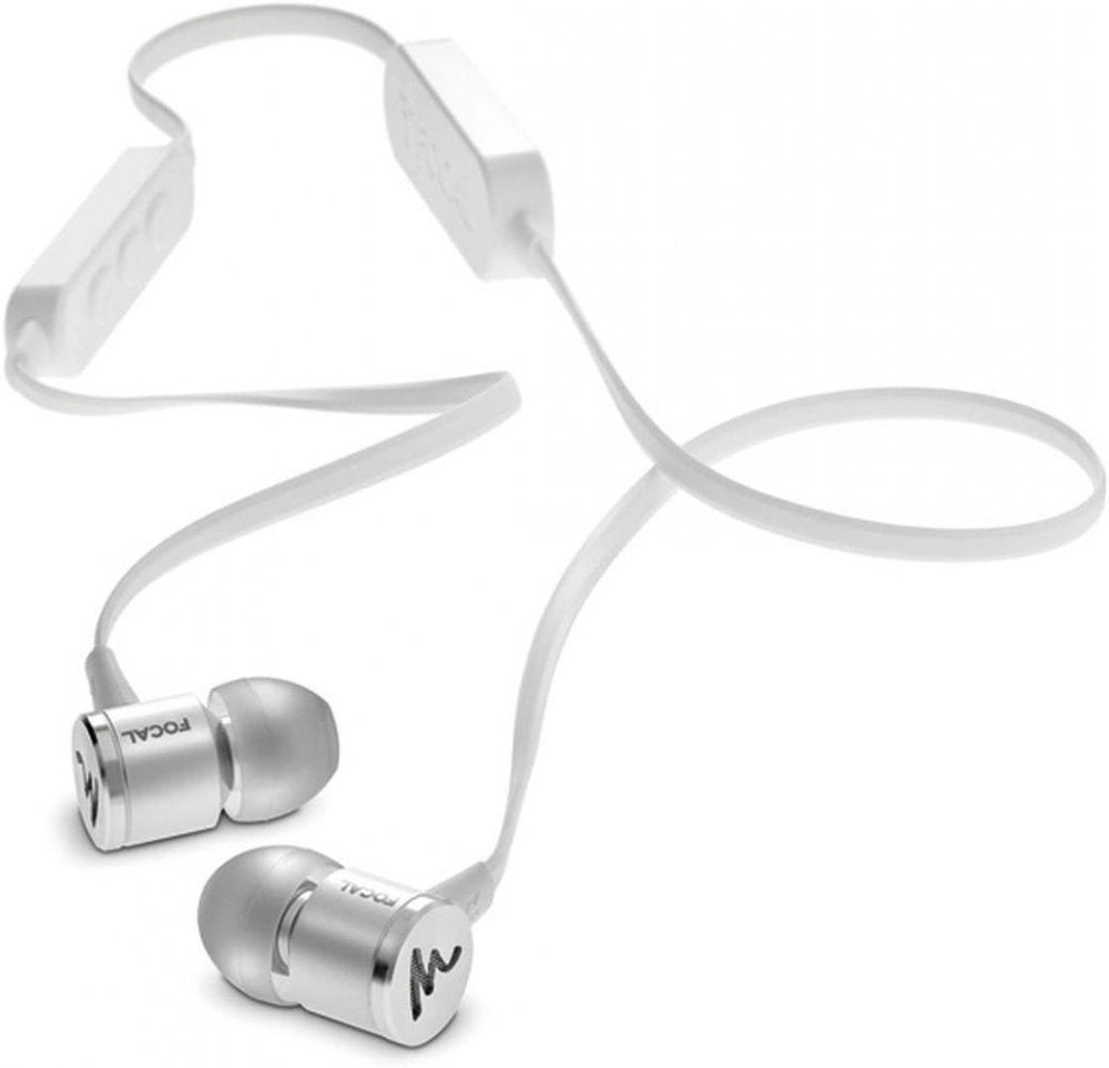 Focal Spark Silver