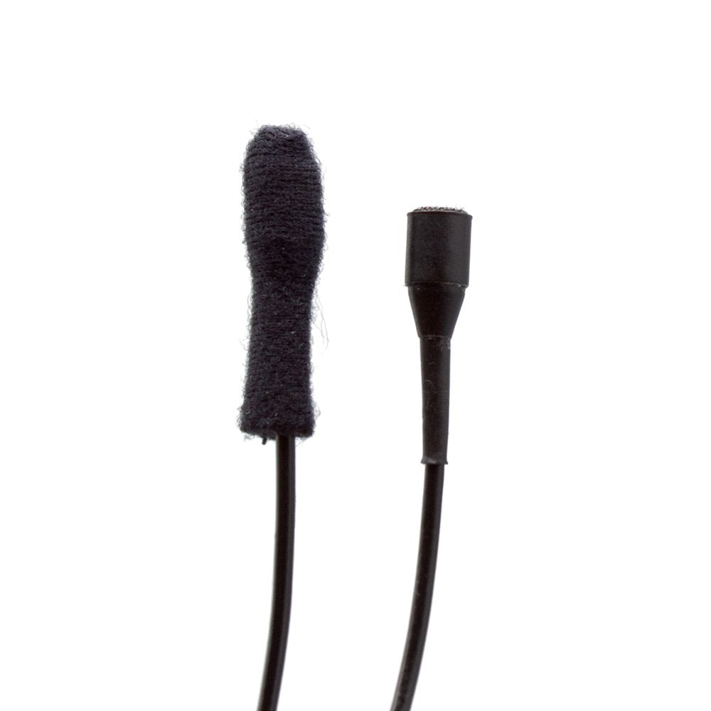 Ursa Straps 3x Soft Sleeves - Black