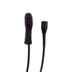 Ursa Straps 3x Soft Sleeves - Black