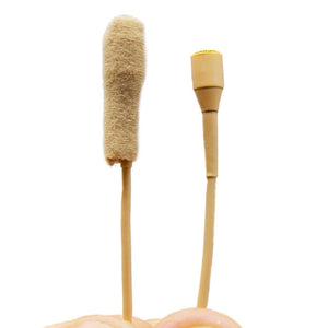 Ursa Straps 3x Soft Sleeves - Beige