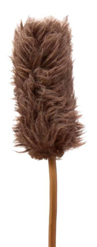 Ursa Straps 3x Plush Sleeves - Brown