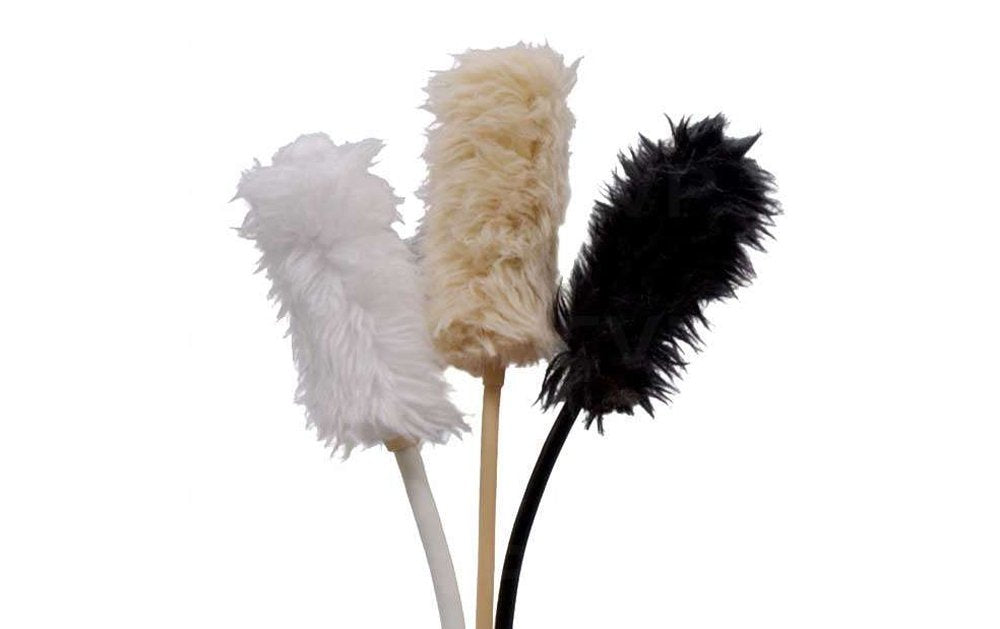 Ursa Straps 3x Plush Sleeves - Multipack