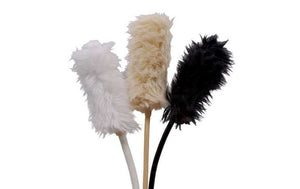Ursa Straps 3x Plush Sleeves - Multipack