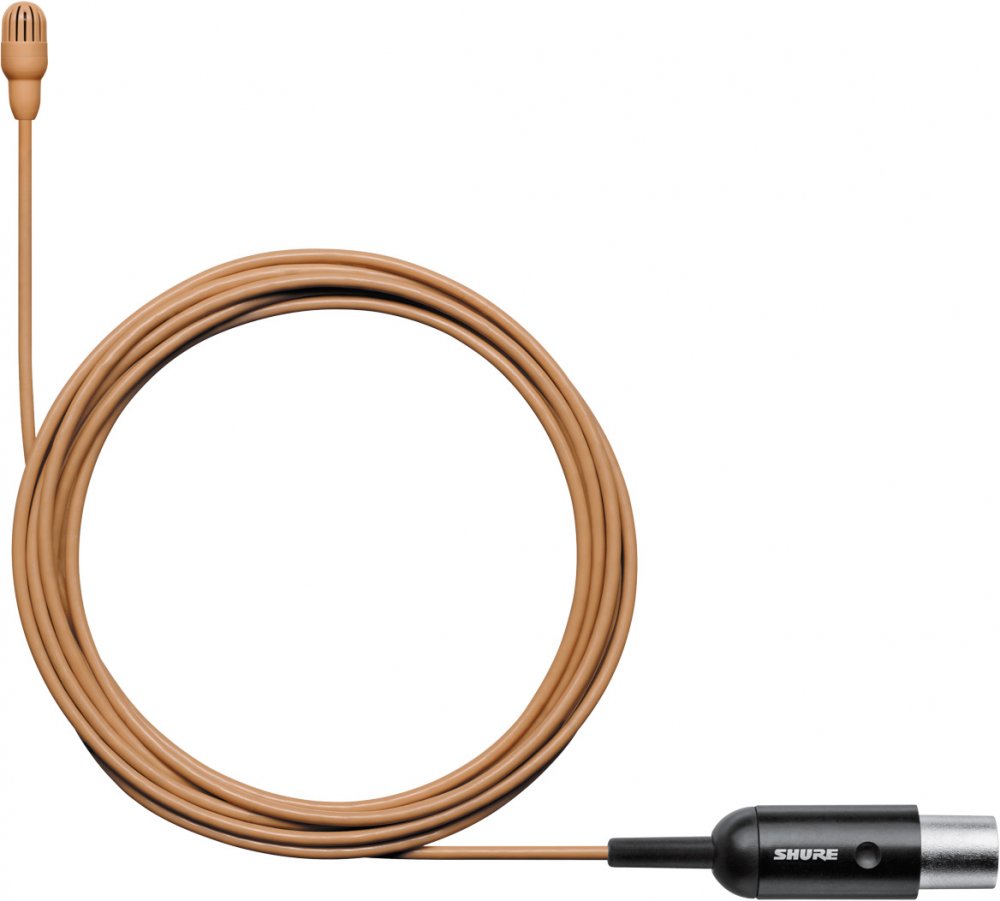 Shure TL47C/O-MTQG
