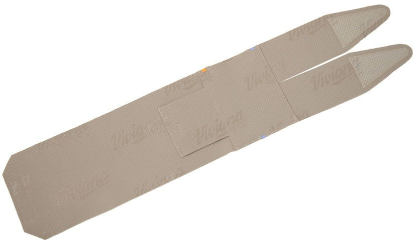 Viviana Straps Extreme Calf Strap (Beige)